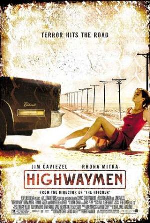 Highwaymen [Spanish]