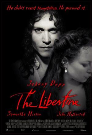The Libertine [Spanish]