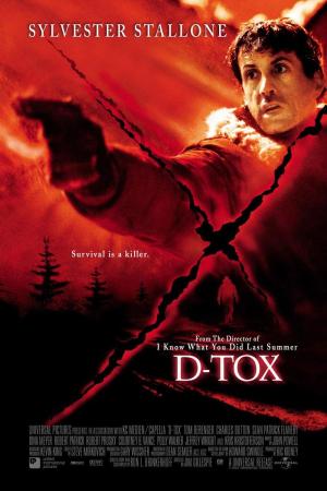 D-Tox [Russian]