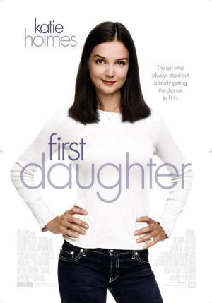 First Daughter [Spanish]