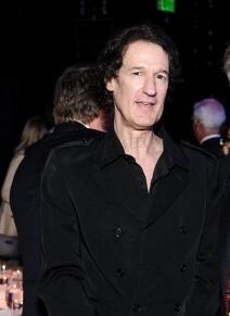 actor Randy 'Badazz' Alpert large photo