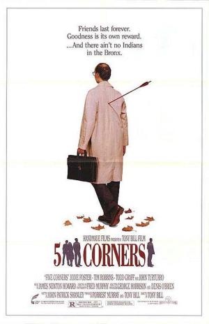5 Corners [Spanish]