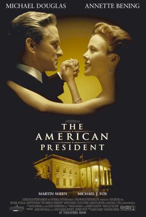 The American President [Spanish]