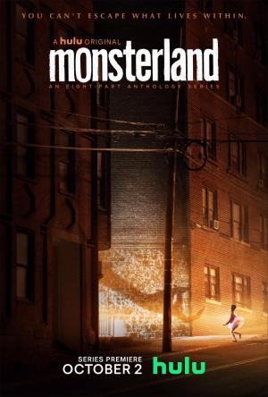 Monsterland [Russian]