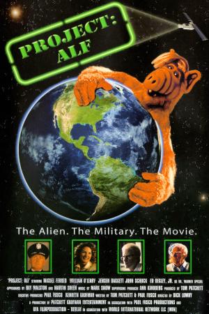 Project: ALF [Spanish]