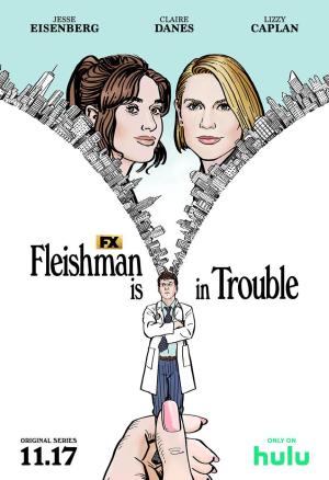 Fleishman Is in Trouble [Spanish]