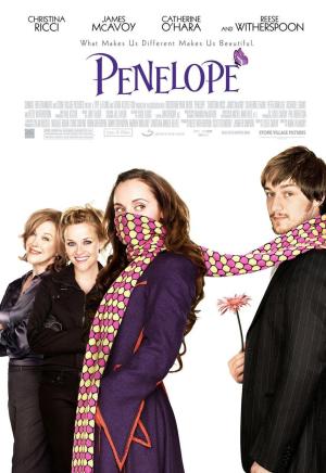 Penelope [Spanish]