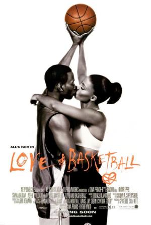 Love & Basketball [Spanish]