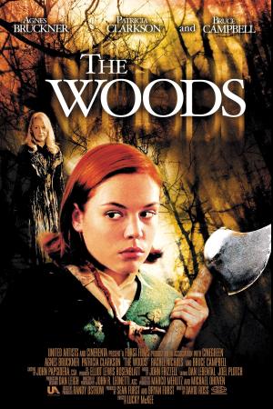 The Woods [Spanish]