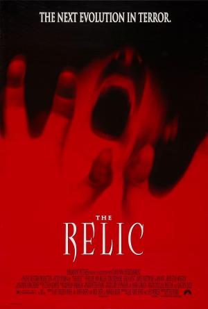 The Relic [Spanish]