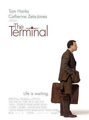 The Terminal [Spanish]