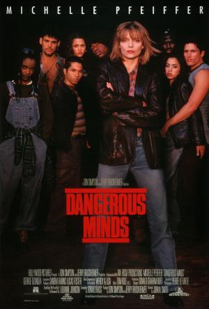 Dangerous Minds [Spanish]