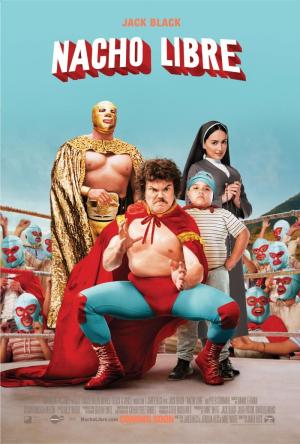 Nacho Libre [Spanish]