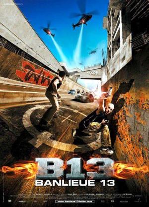 District B13 [Spanish]