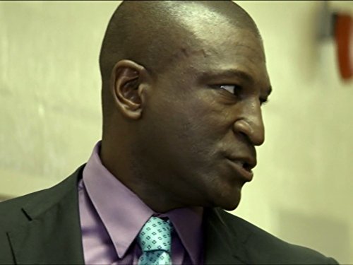 actor Clark Beasley Jr. large photo