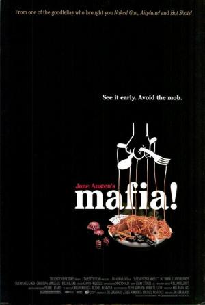 Mafia! [Spanish]