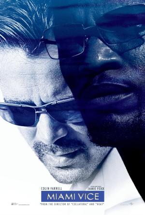 Miami Vice [Russian]