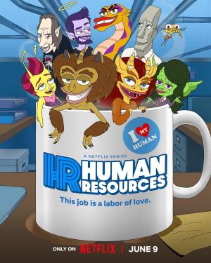 Human Resources [Spanish]