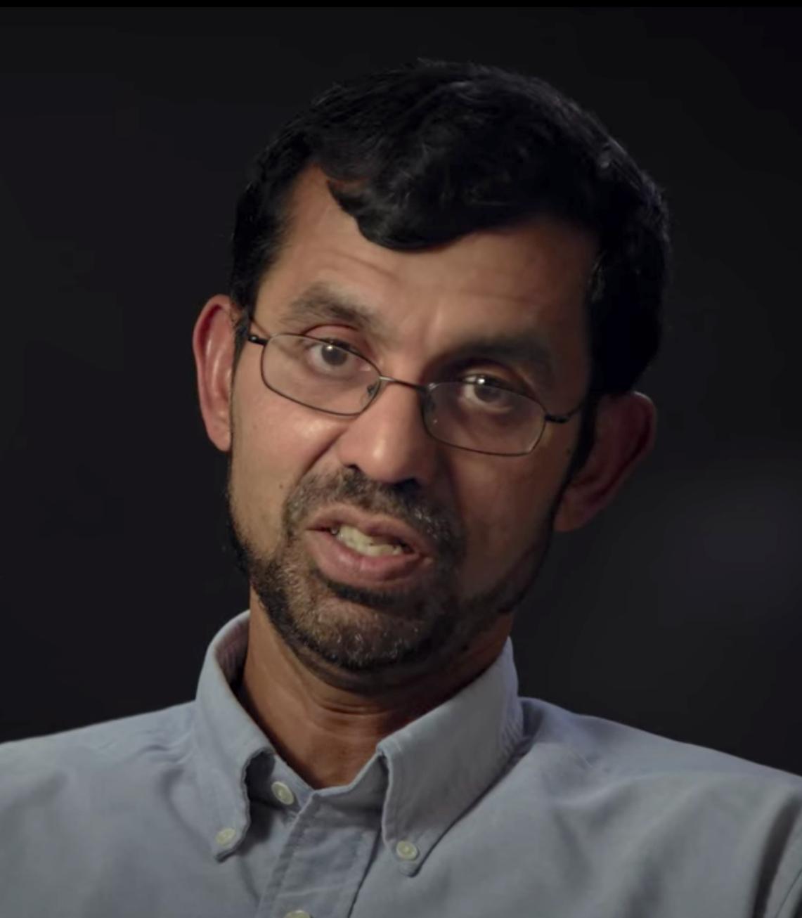 actor Gopal Narayanan large photo