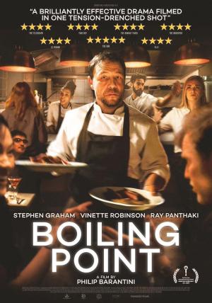 Boiling Point [Spanish]