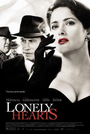 Lonely Hearts [Spanish]