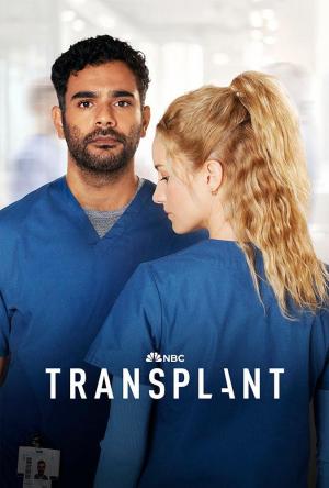 Transplant [Spanish] S1-S4