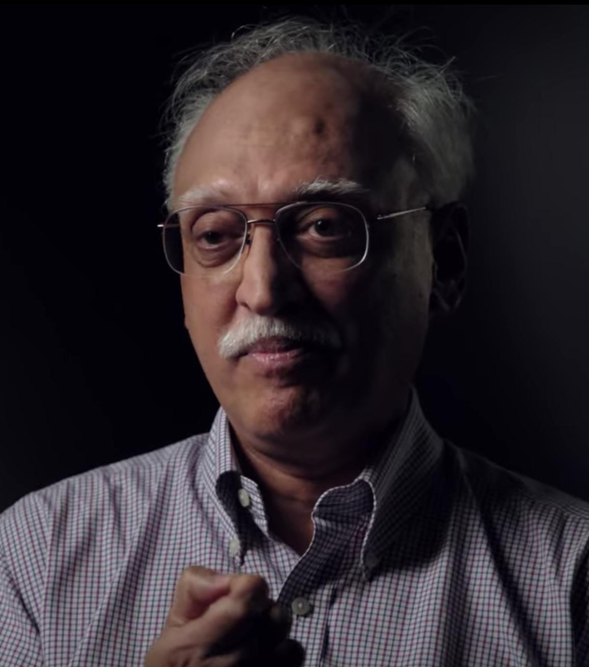 actor Ramesh Narayan large photo