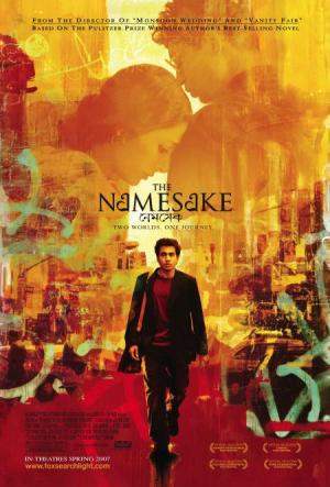 The Namesake [Spanish]