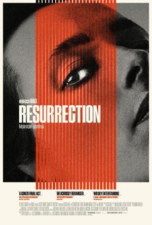 Resurrection [Spanish]