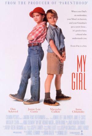 My Girl [Spanish]