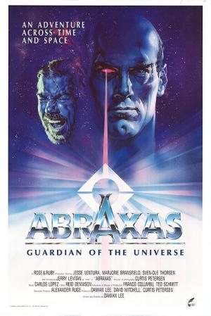 Abraxas, Guardian of the Universe [Spanish]