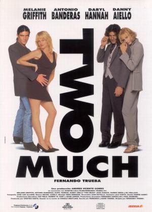 Two Much [Spanish]