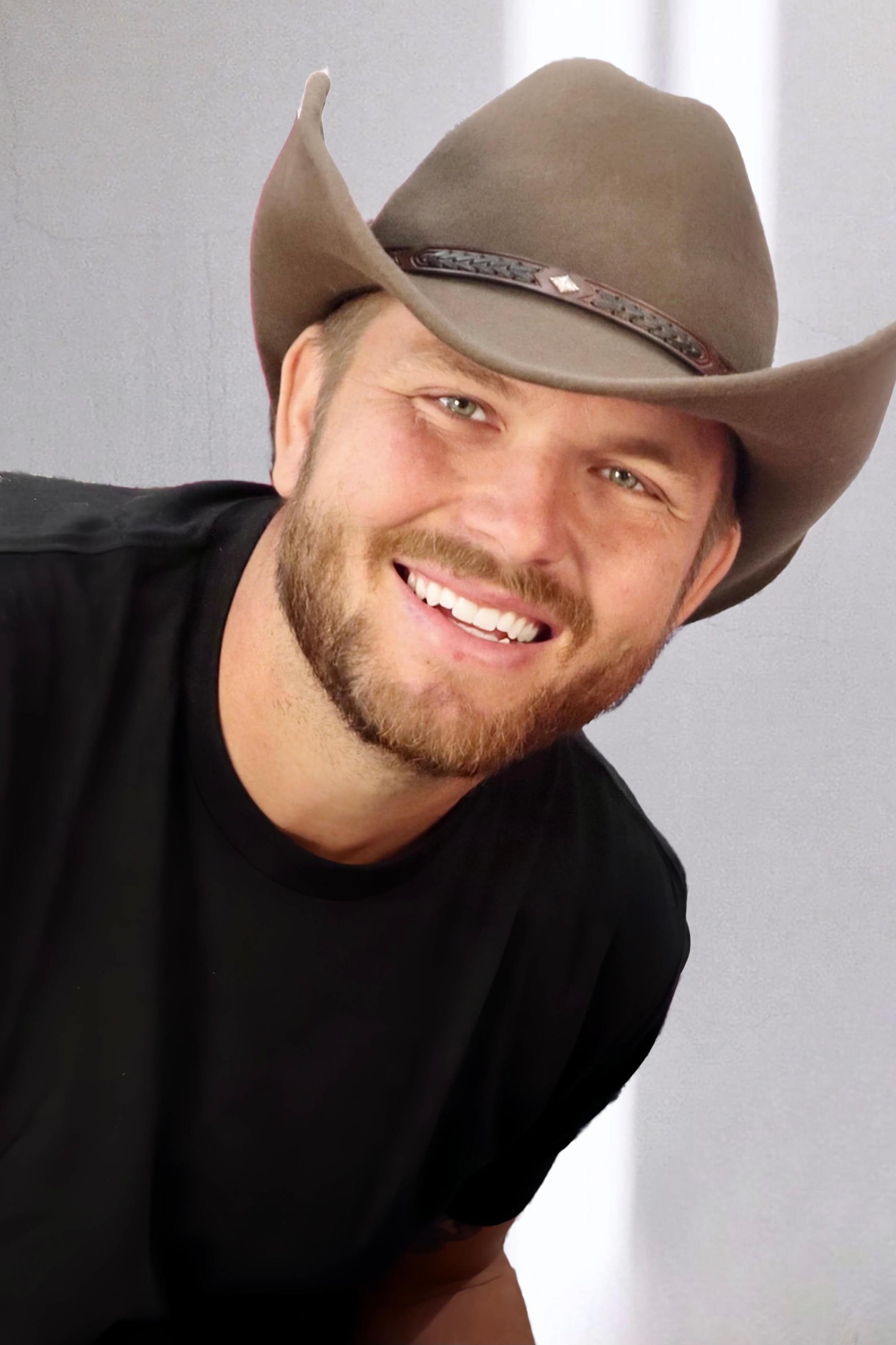 actor Matt The Welder large photo