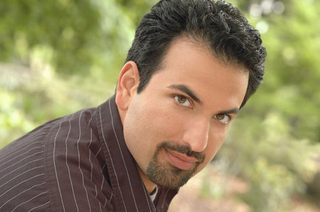 actor Sorab Wadia large photo