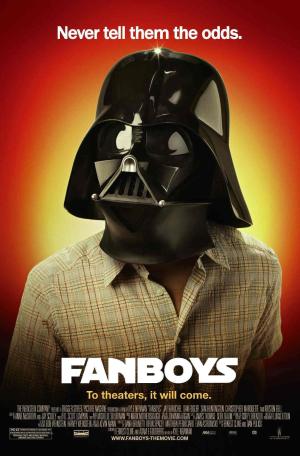 Fanboys [Spanish]