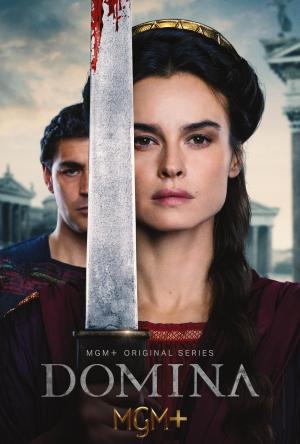 Domina [Russian] S1-S2