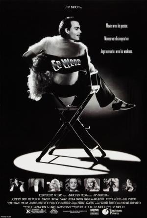 Ed Wood [Spanish]