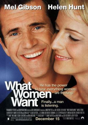 What Women Want [Spanish]