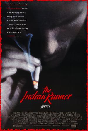 The Indian Runner [Spanish]