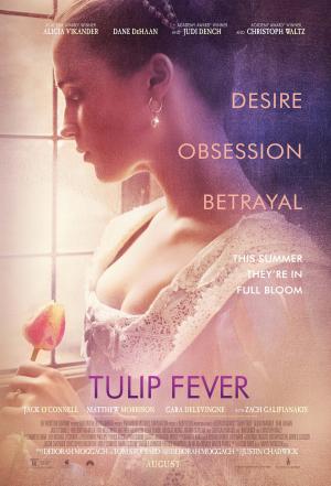 Tulip Fever [Spanish]