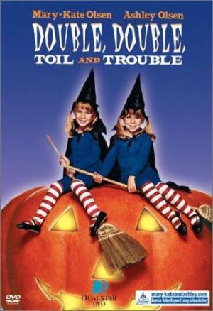 Double, Double Toil and Trouble [Spanish]