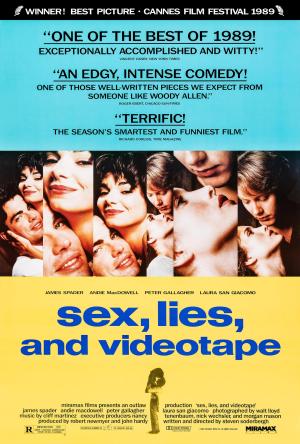 Sex, Lies, and Videotape [Spanish]