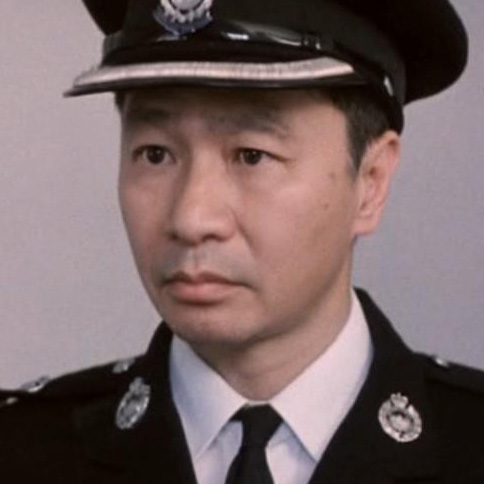 actor Gei Shun Wai large photo