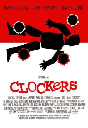 Clockers [Spanish]