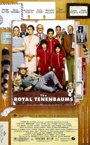 The Royal Tenenbaums [Spanish]