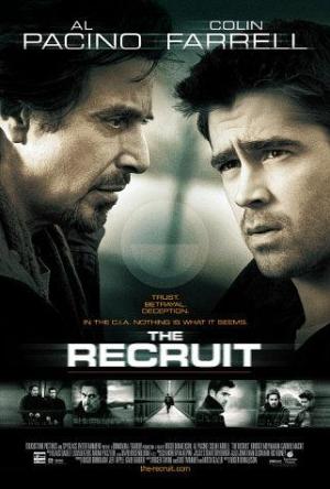 The Recruit - 123Movies