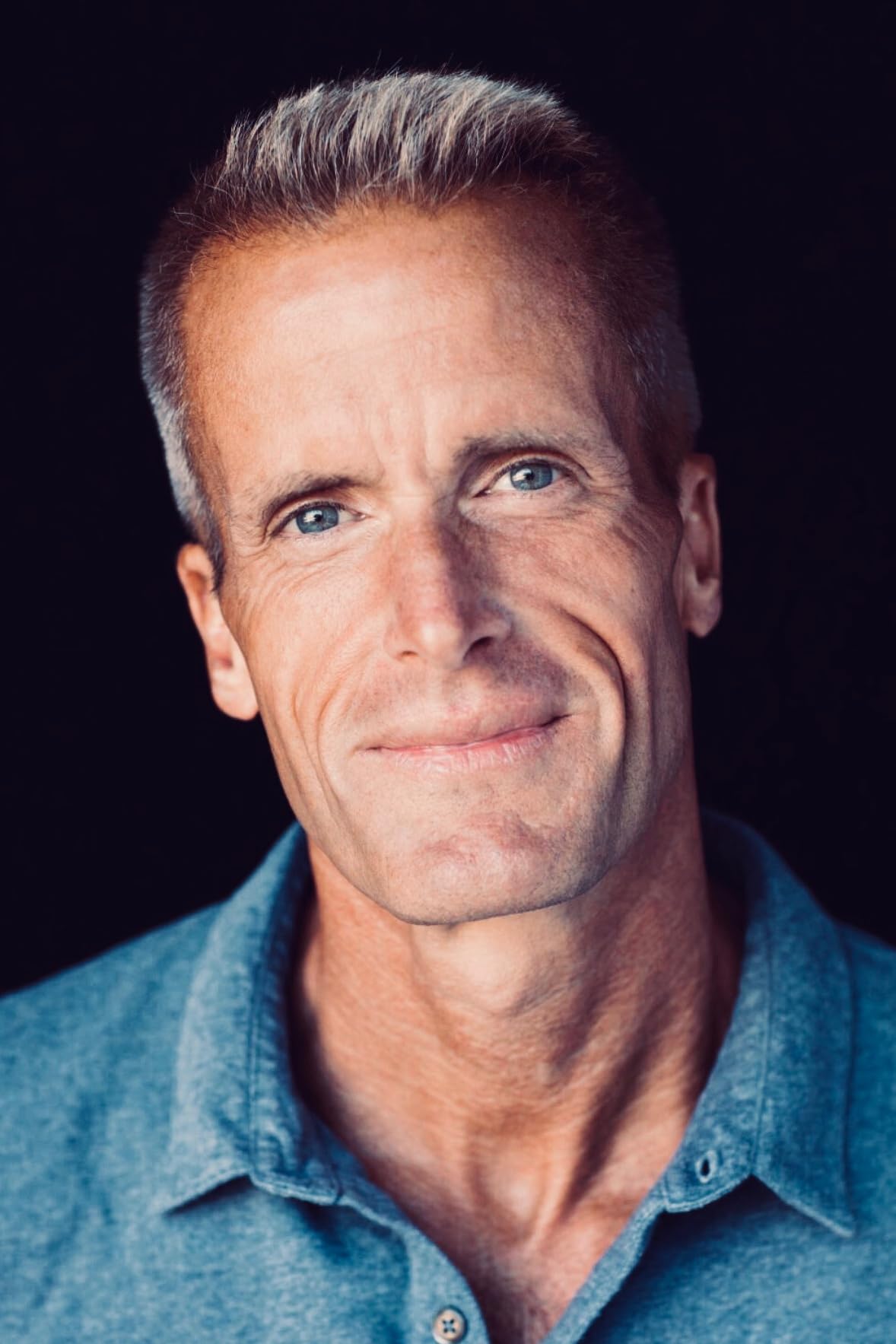 actor Todd Gable large photo