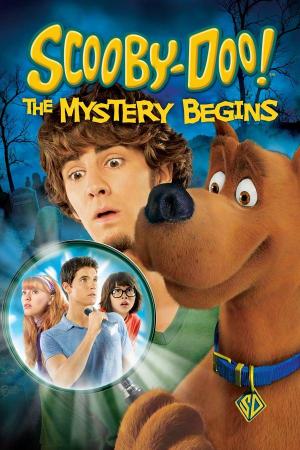 Scooby Doo 3 [Russian]