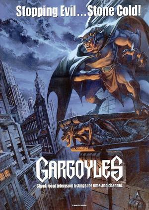 Gargoyles [SpanishLatam] S1-S3