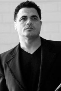 actor Clark Gayton large photo